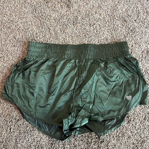 Forever 21 Athletic shorts size Small - Picture 1 of 3